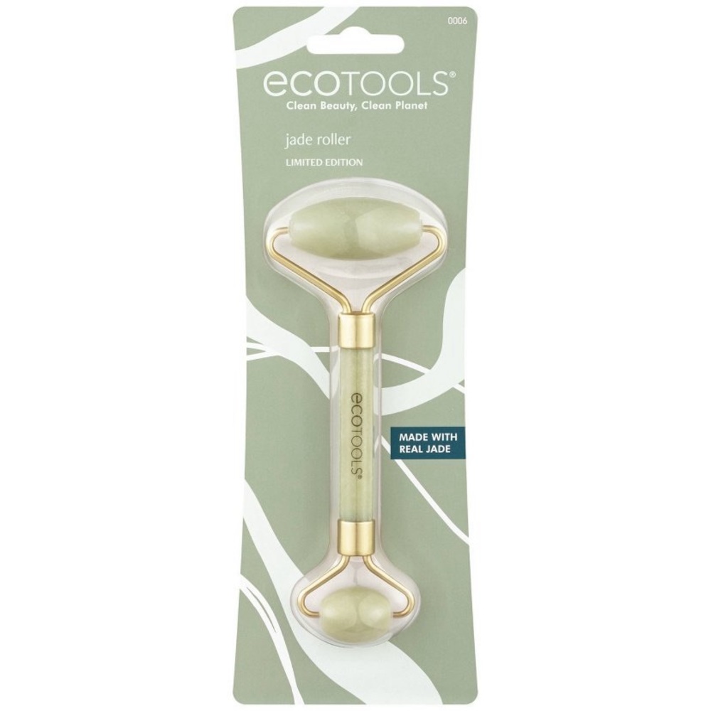 Ecotools Jade Roller